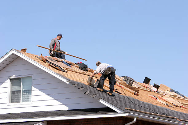 Sheet Metal Roofing in Aristocrat Ranchettes, CO